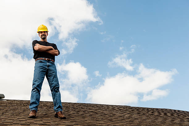 Best Emergency Roof Repair  in Winton, CA